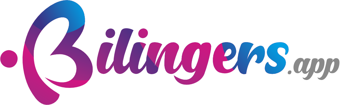 Bilingers.app